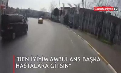 Kazanın şokuyla öyle bir şey söyledi ki...
