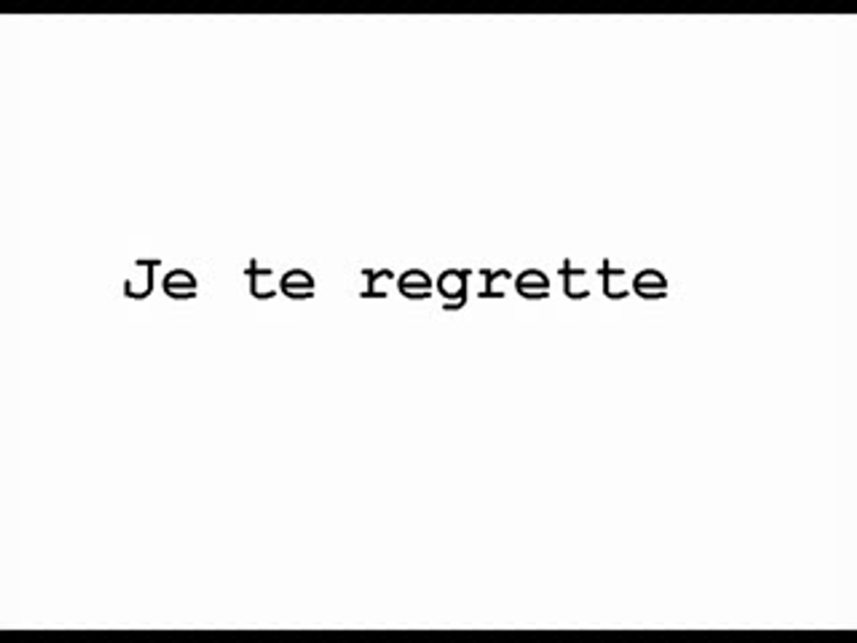 Jeteregrette.vid