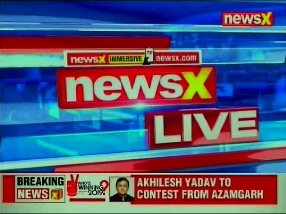 Lok Sabha Elections 2019, Uttar Pradesh: SP announces candidates, Akhilesh Yadav from Azamgarh