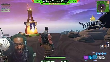 FIND THE SECRET BANNER IN LOADING SCREEN 4