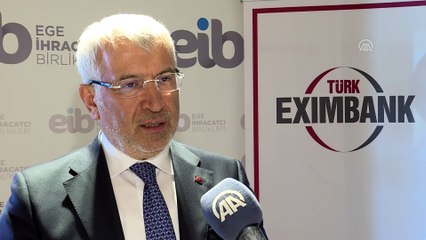 Türk Eximbank genç ihracatçıları da destekleyecek - İZMİR