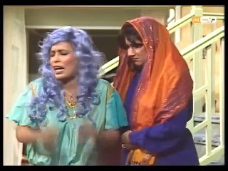 خرج ولم يعد الحلقة 12 HD