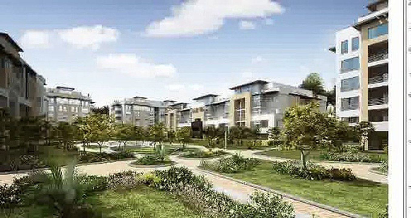 Apartment 231 M in Hyde Park Prime Locaton Ready With Installments