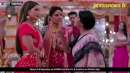 Kasautii Zindagii Kay  24 March 2019 Video Update _ .