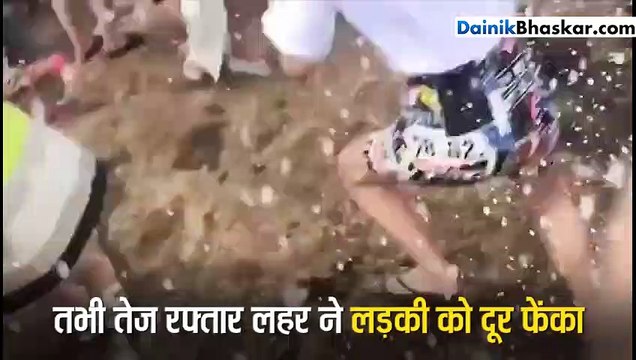 इस मैसेज साथ सोशल मीडिया पर वायरल हो रहा ये खौफनाक वीडियो