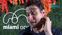 ATP - Miami Open 2019 - David Ferrer s'est payé Sascha Zverev : 