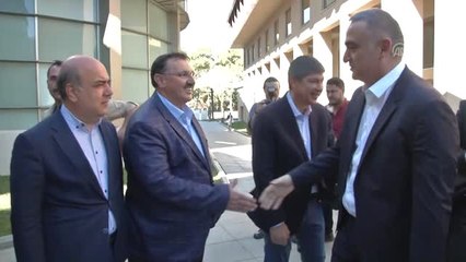 Bakan Ersoy: "Turizm Stratejisini Fırsata Çevirmemiz Gerekiyor"