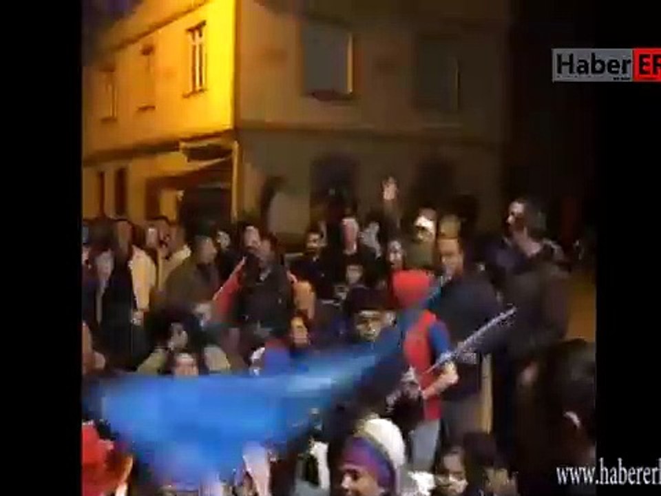 Kilis İYİ Parti İl başkanı Gündoğmuş "AK Parti Başkanı Karataş önce notere git onaylat"