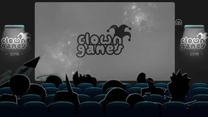 Türk Oyunları Dünyanın Vazgeçilmezi Oldu