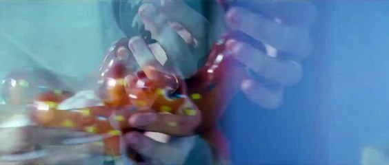 PEPPERMINT - L'ANGELO DELLA VENDETTA WEBRiP (2018) in Italiano