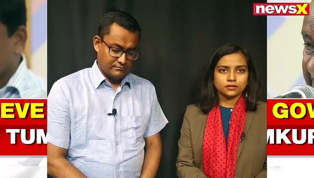 Lok Sabha Elections 2019: Why HD Devegowda announces to contest from Tumkuru constituency?