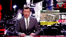Политическая комедия- Ляшко и ребята - Новый ЧистоNews от 23.03.2019