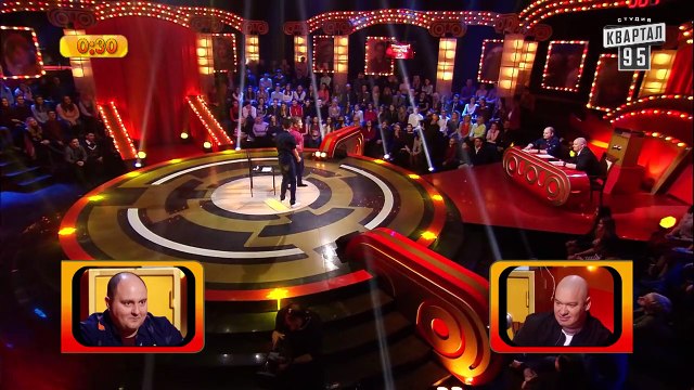 Маленький Парубий на шоу Рассмеши комика Дети 2019 - Новый Сезон Выпуск 4