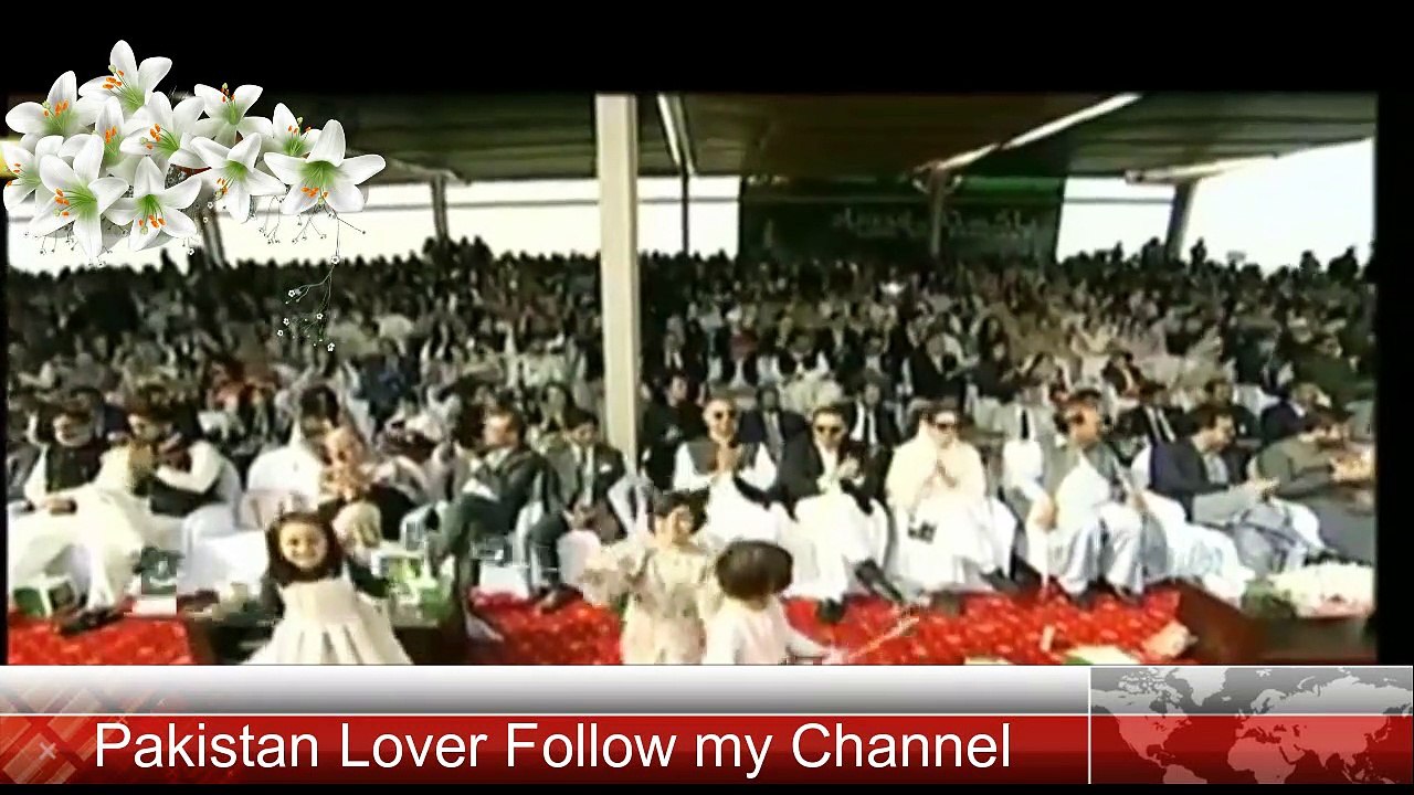 Pakistan Day Parade 23rd Mar 2019 Part-2