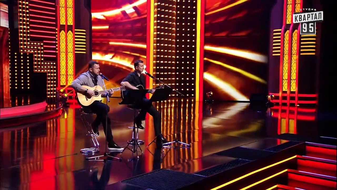 Власть пошла на встречу и легализовала КОНОПЛЮ - Валерий Жидков - Новый Вечерний Квартал 2019