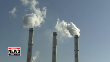 OECD ranks South Korea's air pollution in top 5 worst in the world