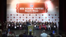 Kılıçdaroğlu: 'Bay Kemal olmak için tapusuz vatandaşa tapu vermek lazım' - İSTANBUL
