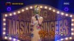 [defensive stage] 'Klimt' - Track 9 , '클림트' - Track 9,  복면가왕 20190324