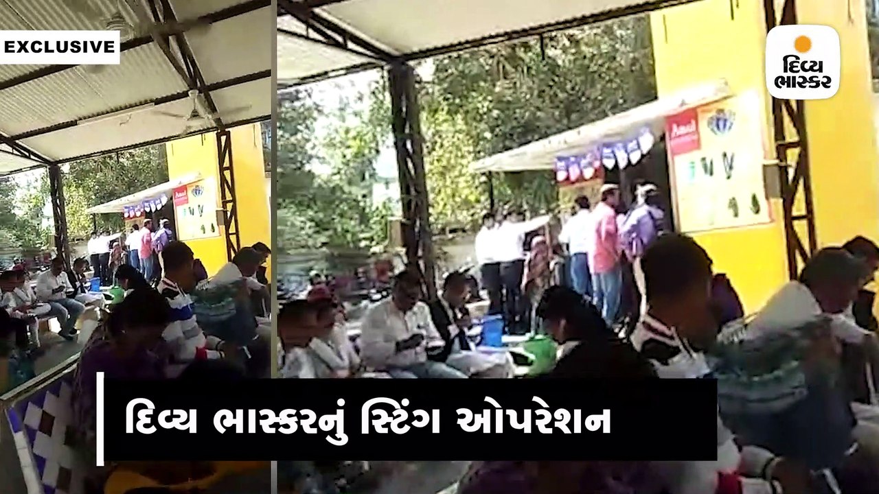 અમદાવાદ હોય કે રાજકોટ 151ના કેસમાં રૂ. 200 ને ખૂન કેસમાં રૂ. 5000માં જામીનદાર તૈયાર!