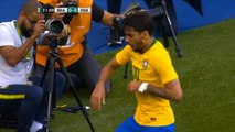 كرة قدم: دولي: البرازيل 1-1 بنما
