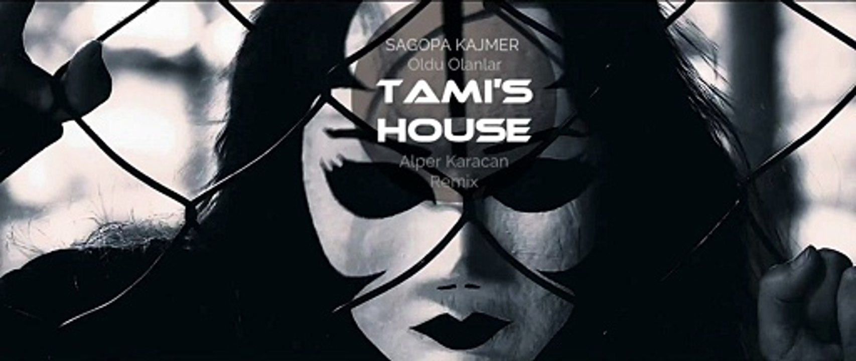 Sagopa Kajmer - Oldu Olanlar ( Alper Karacan Remix )