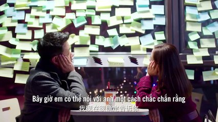if I can love you so Vietsub Trailer