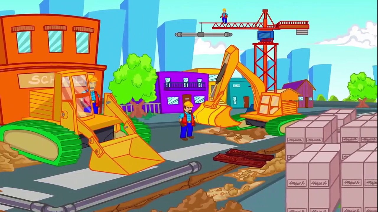 Groovy el Marciano y Phoebe resuelven un misterio como Sherlock Holmes - Dibujos infantiles