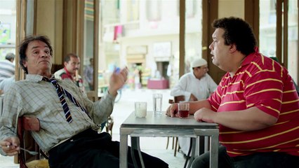 Alsou3louq Series - Episode4 | مسلسل الصعلوك -  الحلقة الرابعة