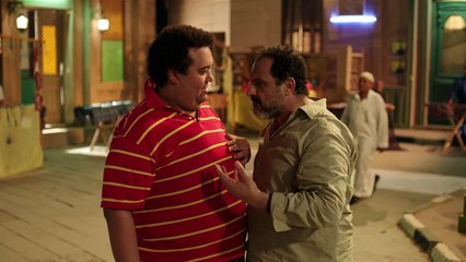 Alsou3louq Series - Episode2 | مسلسل الصعلوك -  الحلقة الثانية