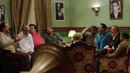 Alsou3louq Series - Episode9 | مسلسل الصعلوك -  الحلقة التاسعة