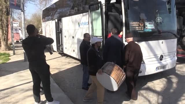 Cazibe Merkezi Edirne, Ziyaretçi Akınına Uğruyor