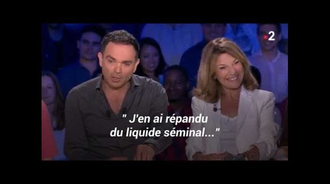 ONPC: Yann Moix s'est lâché, pour sa dernière, en osant faire cet aveu intime à Nicole Calfan