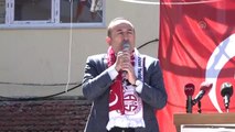 Bakan Çavuşoğlu: 