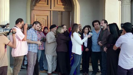 Alsou3louq Series - Episode29| مسلسل الصعلوك -  الحلقة التاسعة والعشرون