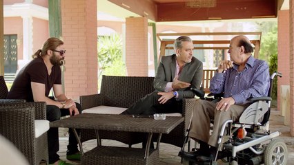 Alsou3louq Series - Episode28| مسلسل الصعلوك -  الحلقة الثامنة و العشرون