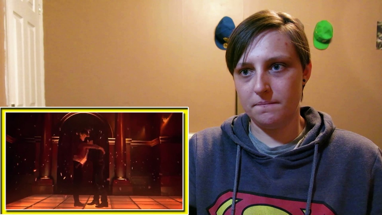 ONCE UPON A TIME - S2E8 "INTO THE DEEP" REACTION