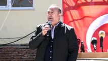 Bakan Çavuşoğlu: 'Bizden umut bekleyen sadece Türk milleti değil' - ANTALYA