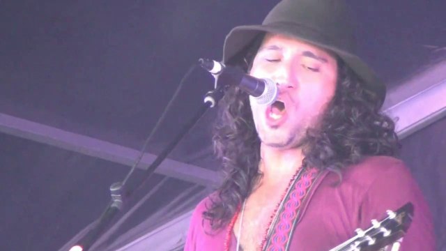 Latin American Festival 2019 7-8 , Nativosoul , Bondi Beach, Sydney, 17 Mar 19