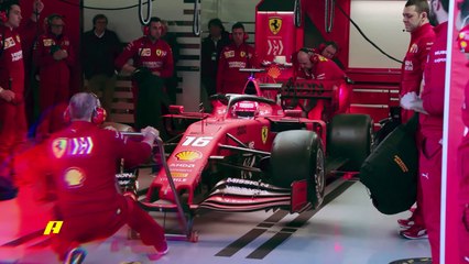 فورمولا1 الريس كله أكشن مباشرة وحصريا على MBC ACTION