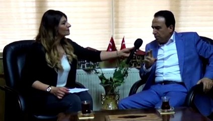 Onur Hareketi lideri Sayın Yaşar AYDIN