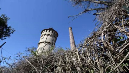 La Torre dell'acqua Vizzola Ticino Varese
