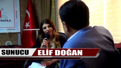 Onur Hareketi lideri Sayın Yaşar AYDIN