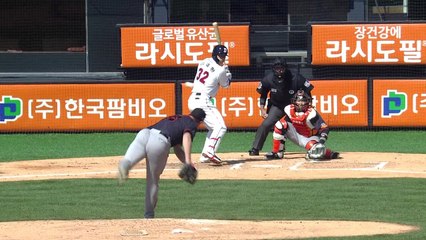 '완벽한 채드 벨·무너진 터너' 외국인 투수 활약에 엇갈린 희비 / YTN