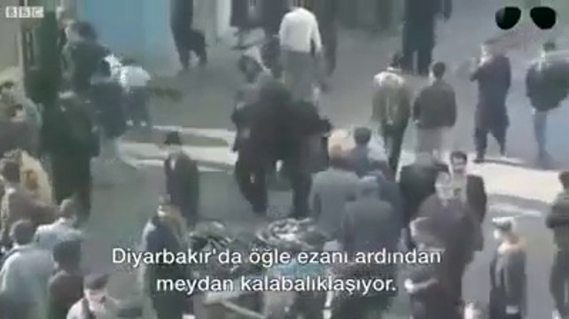 JİTEM,1990'lı yıllar, Diyarbakır.