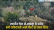 भारतीय सेना ने अखनूर के करीब बनी पाकिस्तानी आर्मी पोस्ट को तबाह किया
