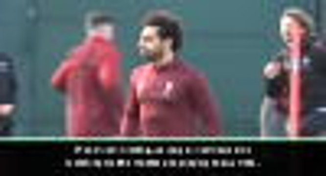 No Salah concern with Mane's goalscoring form for Liverpool - McManaman