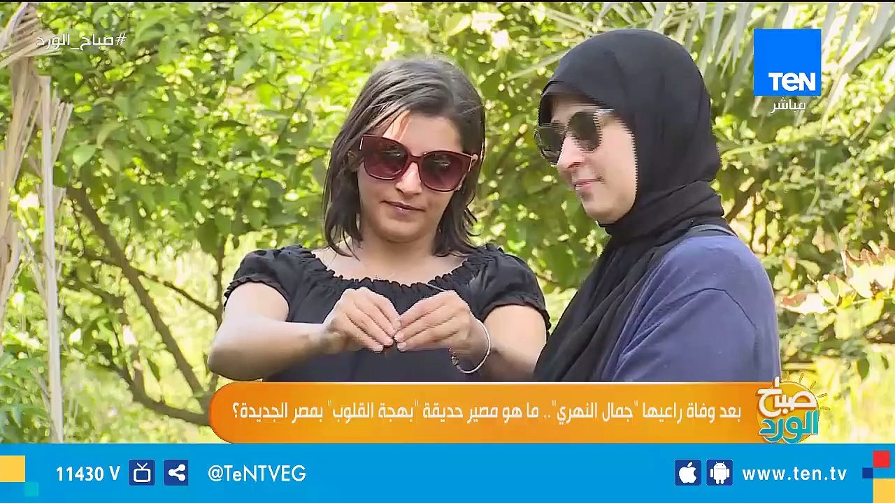 صباح الورد | مباحثات تاريخية .. قمة عربية ثلاثية بين مصر والأردن والعراق