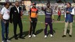 IPL 2019 : Toss Won By Kolkata Knight Riders | Oneindia Telugu