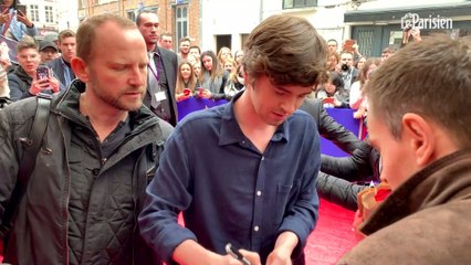 Festival Séries Mania : les fans ont rendez-vous à Lille