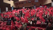 İstanbul- Kılıçdaroğlu Maltepe'de Tapu Dağıtım Törenine Katıldı